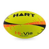 HART Hi-Vis Touch Ball - Hart Sport NZ