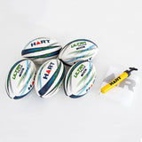 HART Ultra Plus Touch Ball Pack - Hart Sport NZ