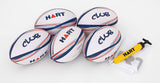 HART Club Touch Football Pack - Hart Sport NZ