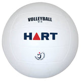 HART Rubber Volleyball - Hart Sport NZ