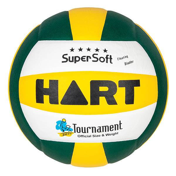 HART Tournament Volleyball - Hart Sport NZ