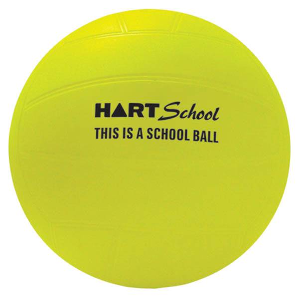 HART PVC School Volleyball - Hart Sport NZ