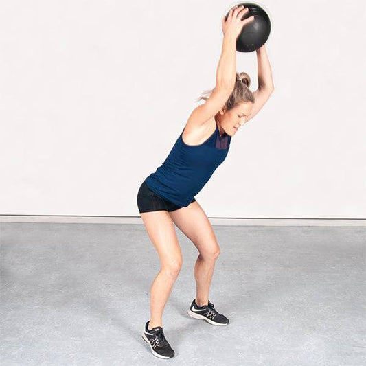 HART Slam Balls Complete Set - Hart Sport NZ