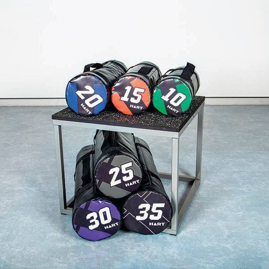HART Weight Bags Complete Set - Hart Sport NZ