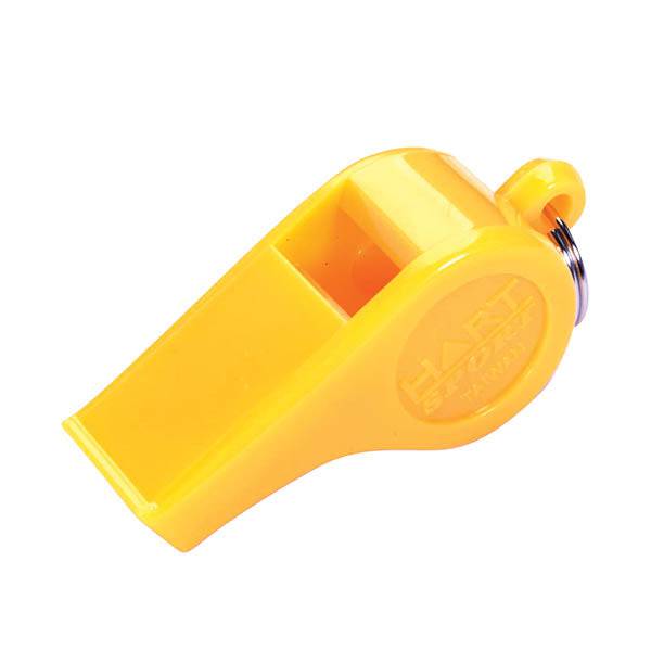 HART Plastic Whistle - Hart Sport NZ