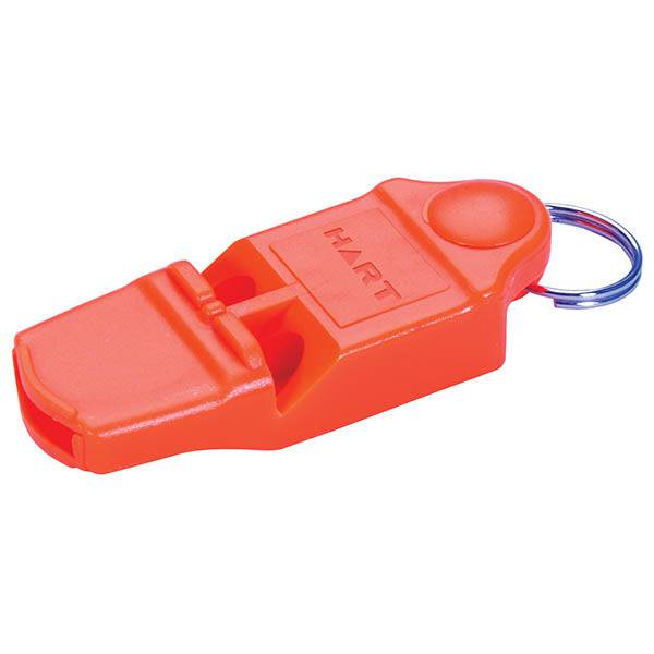 HART Pealess Whistles - Hart Sport NZ