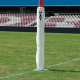 HART Flat Rugby Post Pads (set of 4) - Hart Sport NZ