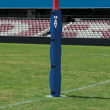HART Flat Rugby Post Pads (set of 4) - Hart Sport NZ