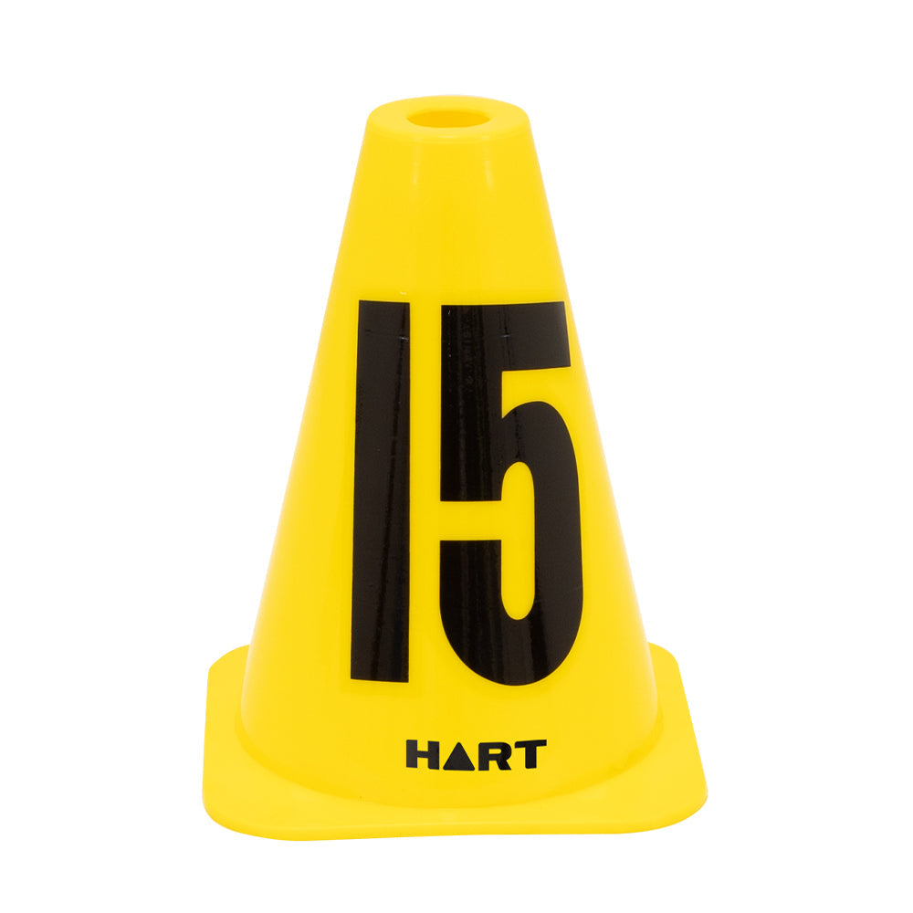 HART Cone Distance Marker Set - Hart Sport NZ