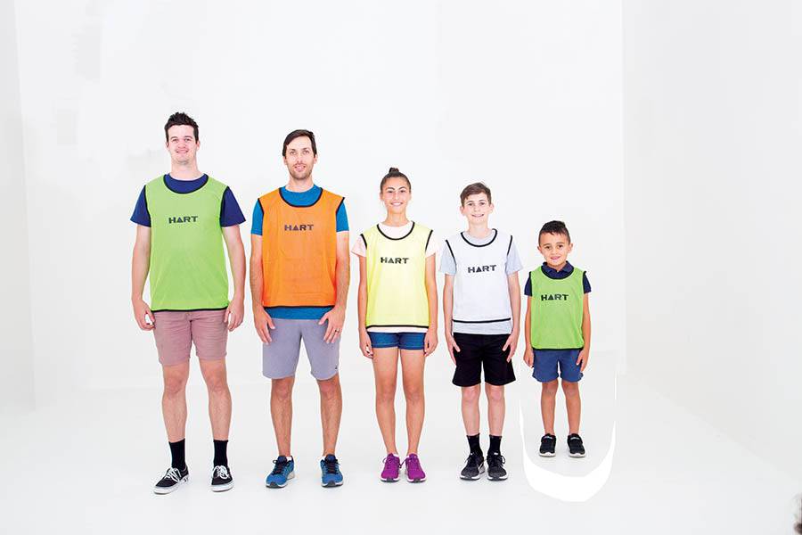 HART Superlite Vests - Hart Sport NZ