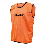 HART Fluro Training Singlets - Hart Sport NZ