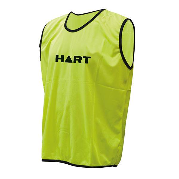 HART Fluro Training Singlets - Hart Sport NZ