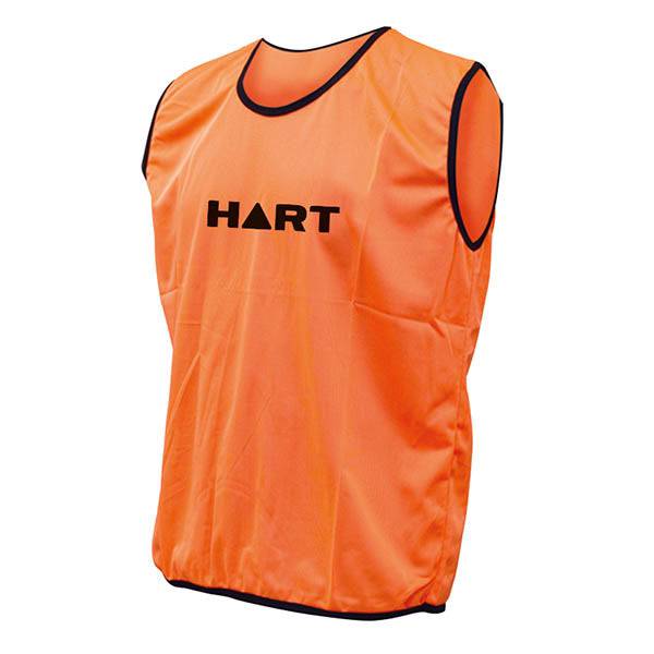 HART Fluro Training Singlets - Hart Sport NZ