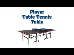 HART Player Table Tennis Table