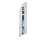 SwiftShelter Replacement Banners - Hart Sport NZ