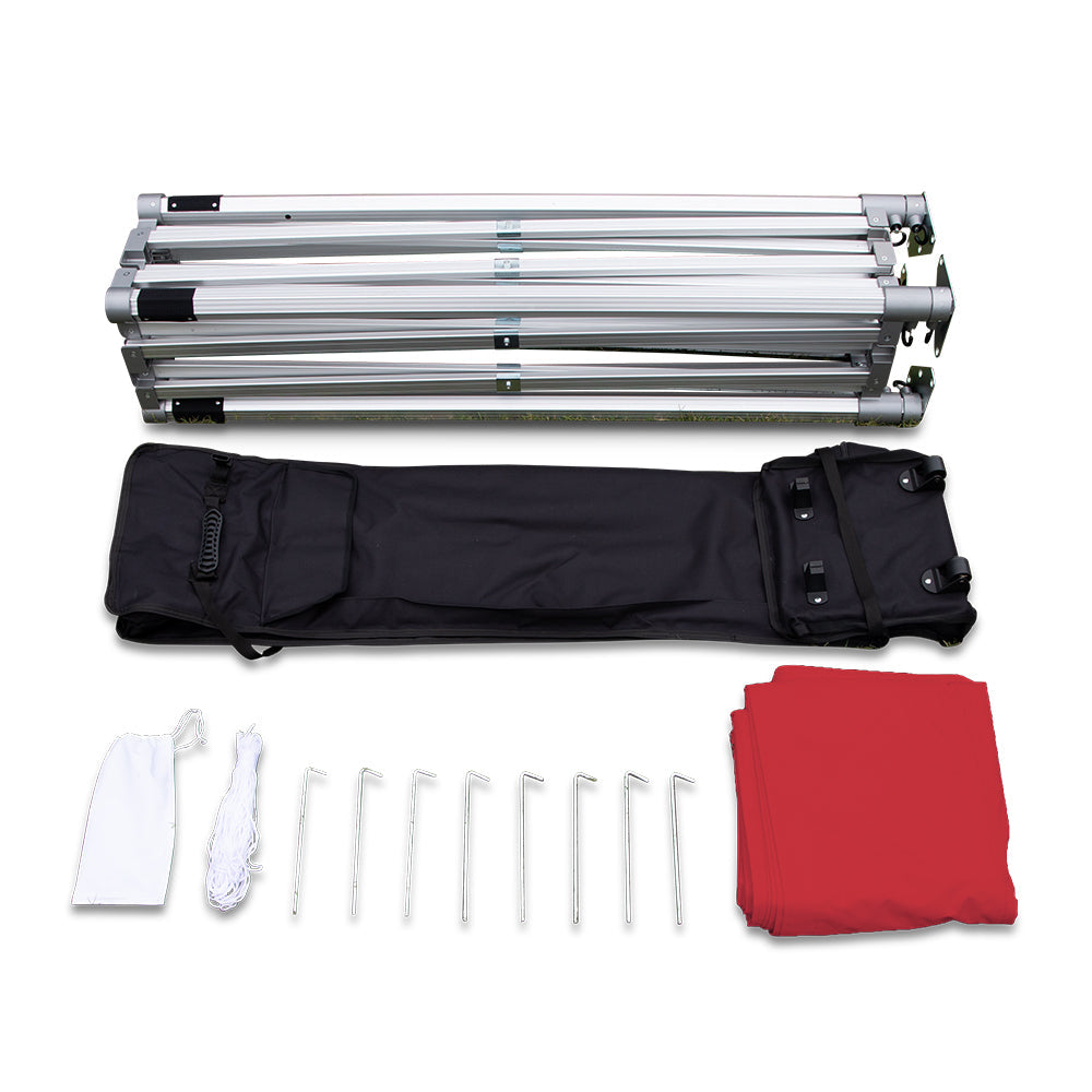 Swiftshelter 3m x 3m - Hart Sport NZ