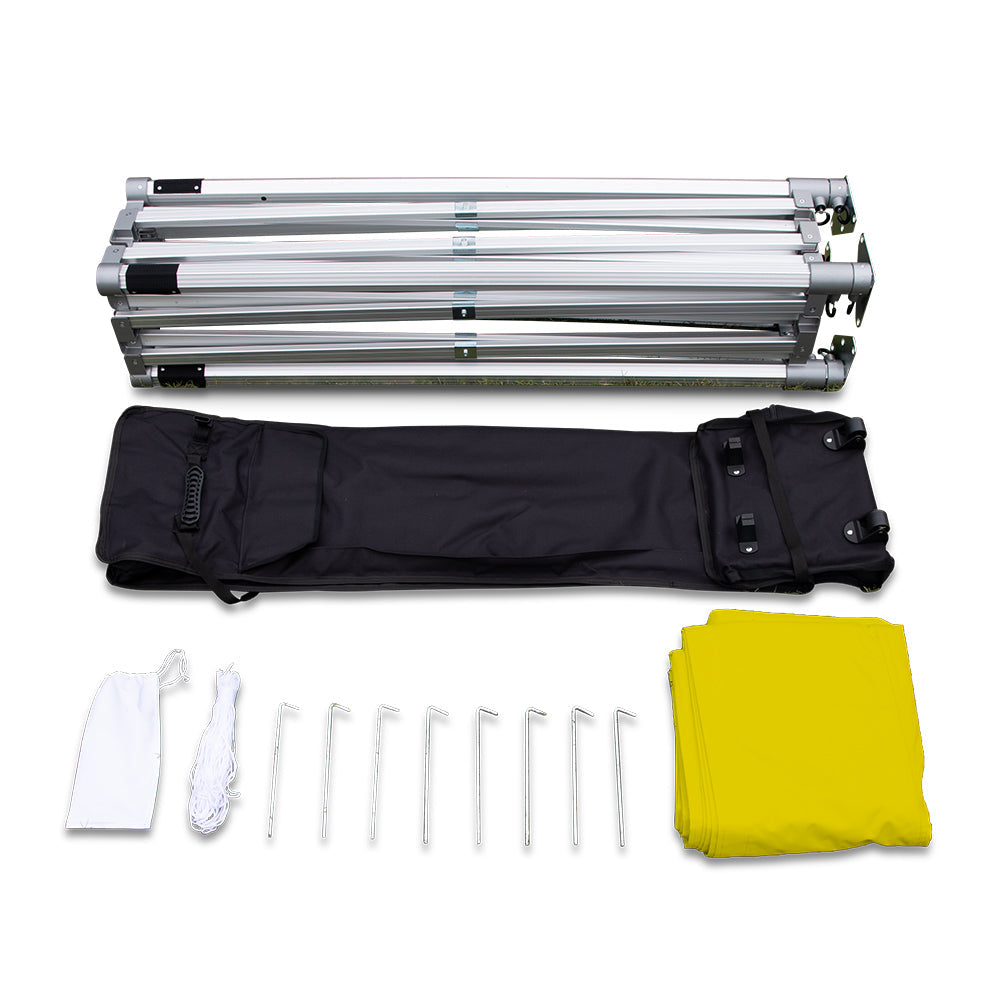 Swiftshelter 3m x 3m - Hart Sport NZ