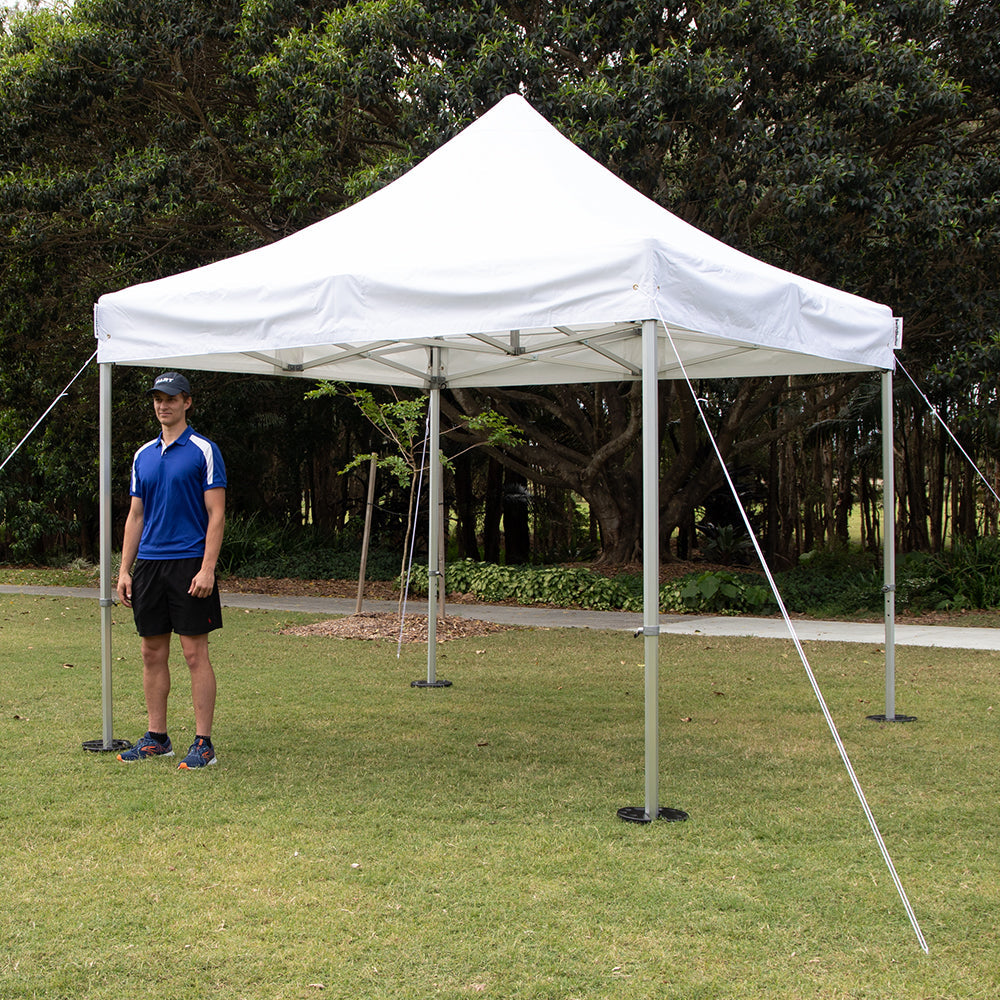 Swiftshelter 3m x 3m - Hart Sport NZ