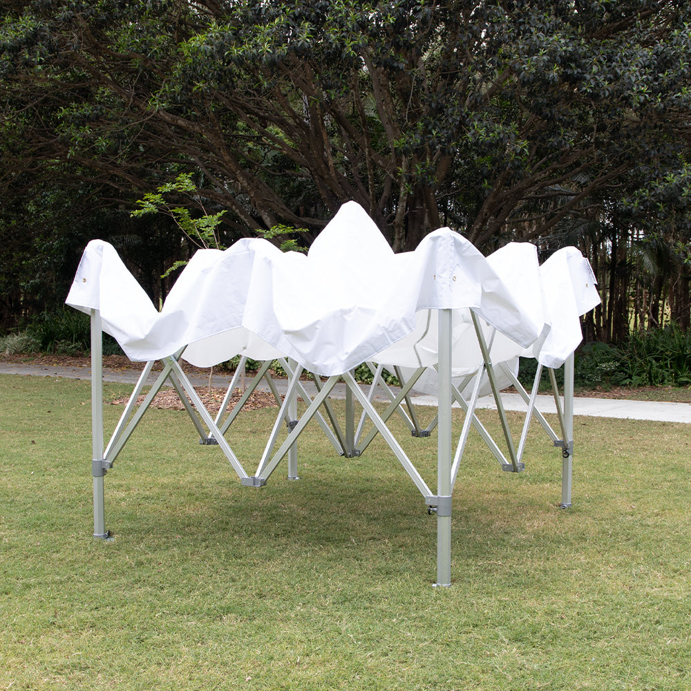 Swiftshelter 3m x 3m - Hart Sport NZ