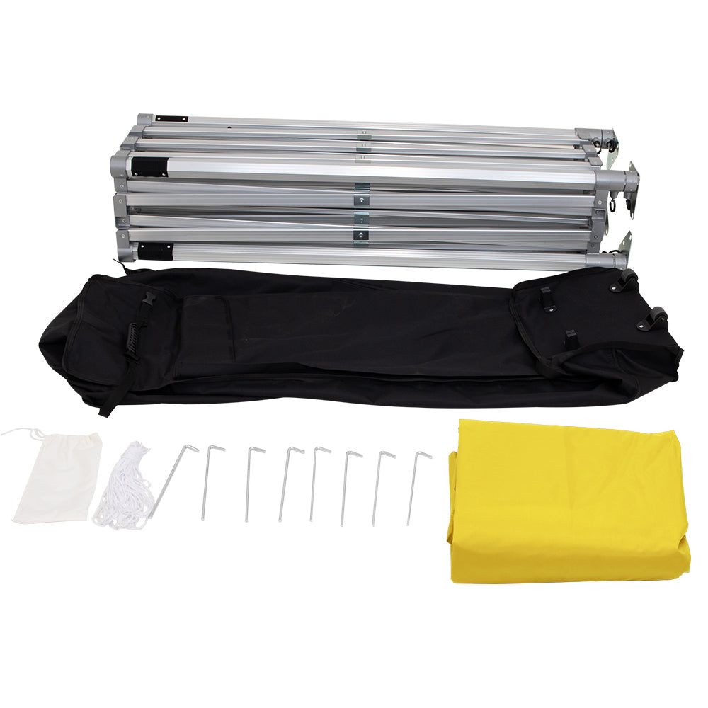 Swiftshelter 3m x 4.5m - Hart Sport NZ
