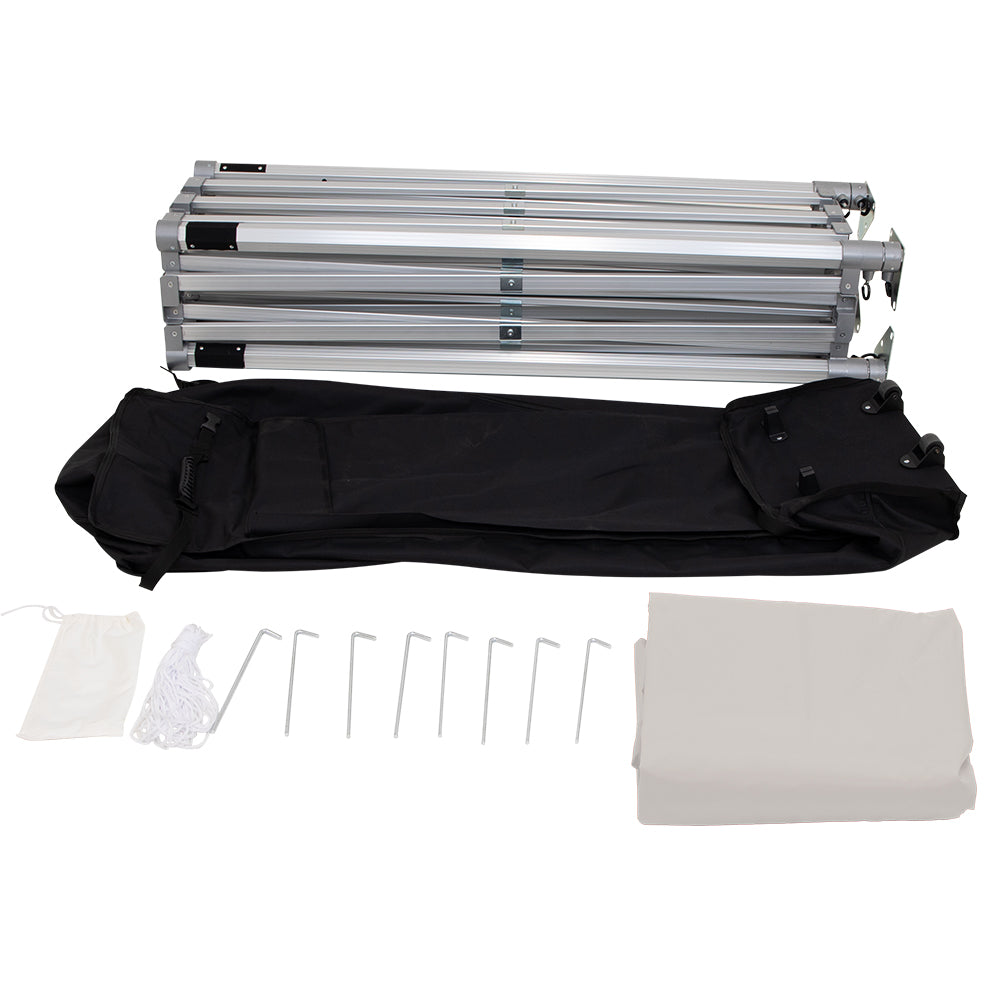 Swiftshelter 3m x 4.5m - Hart Sport NZ