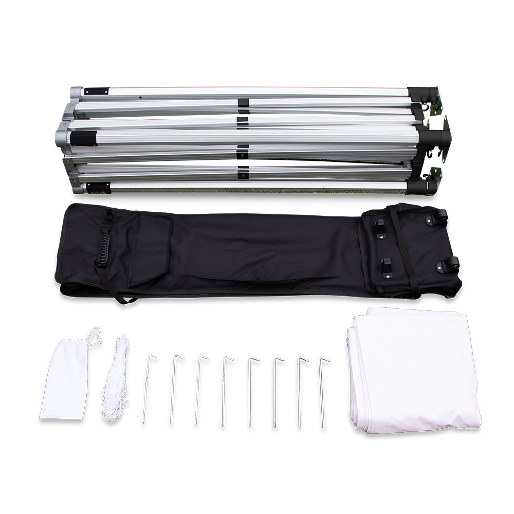 Swiftshelter Lite 3m x 3m - Hart Sport NZ