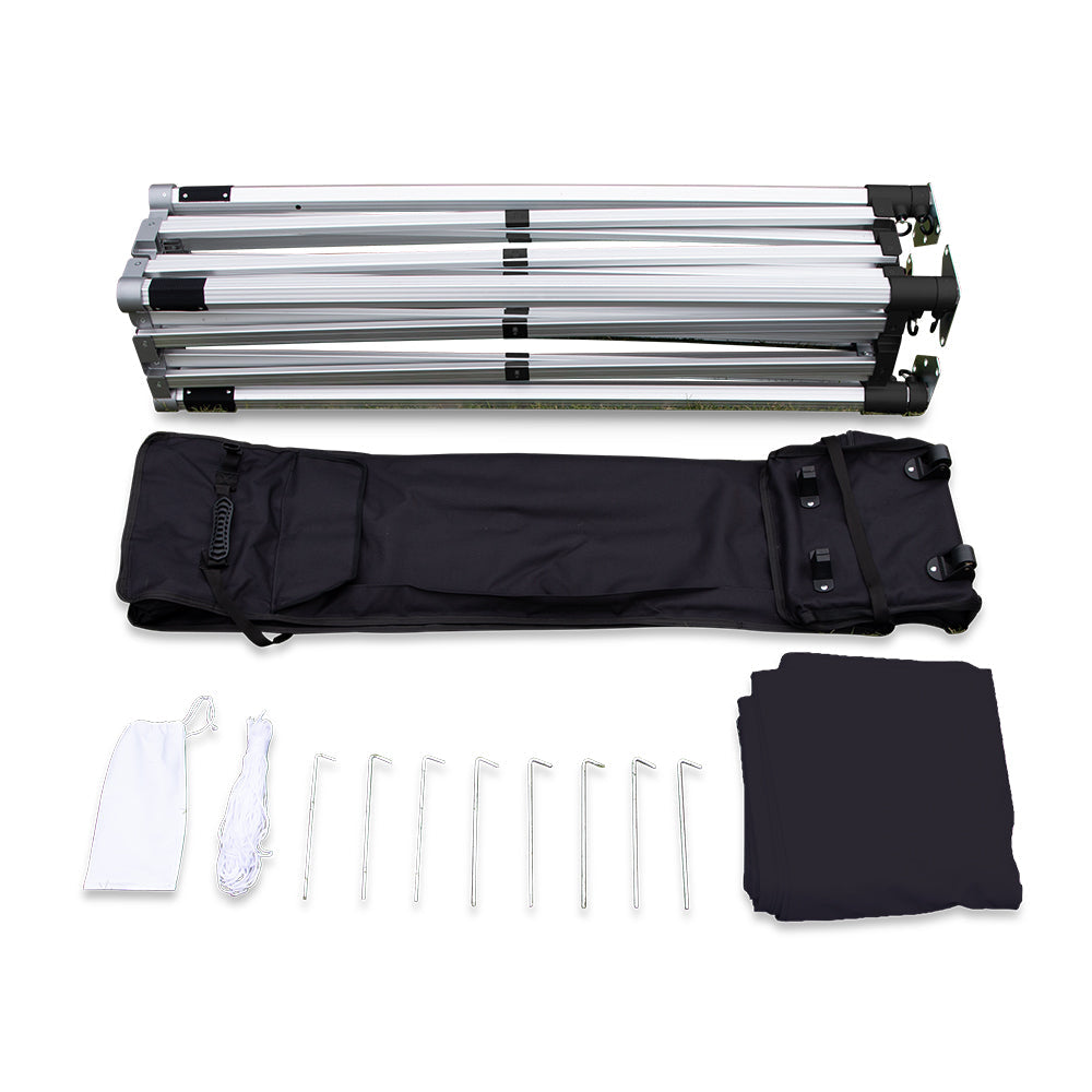 Swiftshelter Lite 3m x 3m - Hart Sport NZ