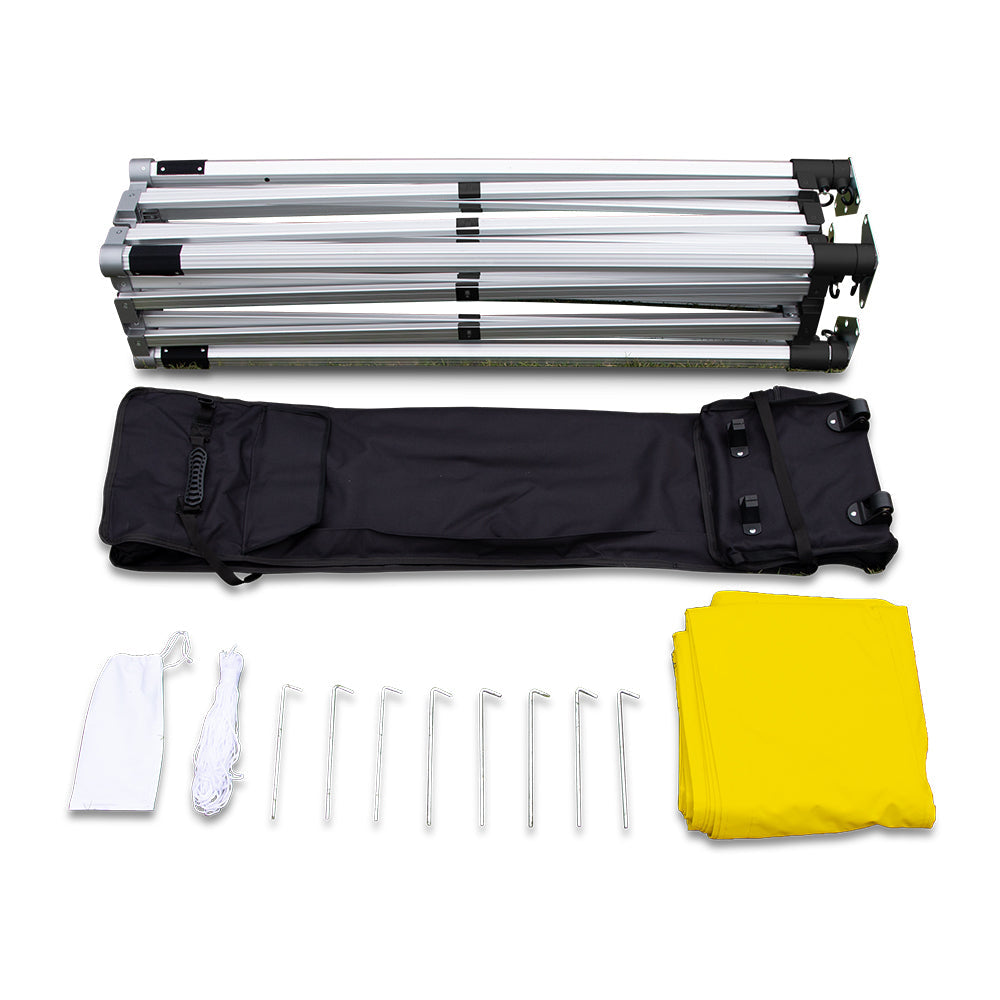 Swiftshelter Lite 3m x 3m - Hart Sport NZ