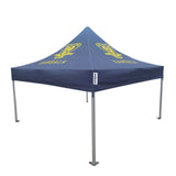Swiftshelter 3m x 3m With Custom Printed Canopy - Hart Sport NZ