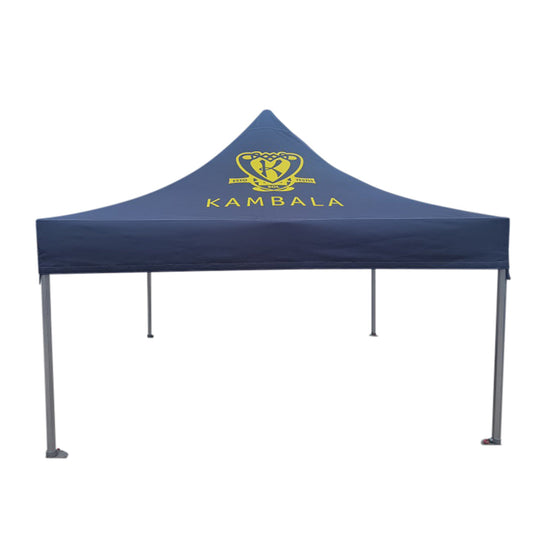 Swiftshelter 3m x 4.5m With Custom Printed Canopy - Hart Sport NZ