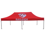 Swiftshelter 3m x 6m With Custom Printed Canopy - Hart Sport NZ