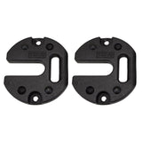 Swiftshelter Foot Weights 2 x 12kg - Hart Sport NZ