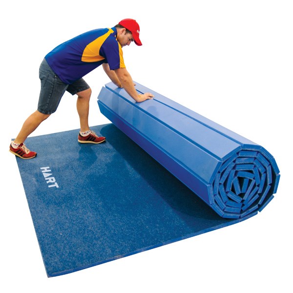 Hart Roll Up Tumbling Run Tumbling Runs Hart Sport New Zealand