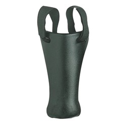 HART Long Throat Protector