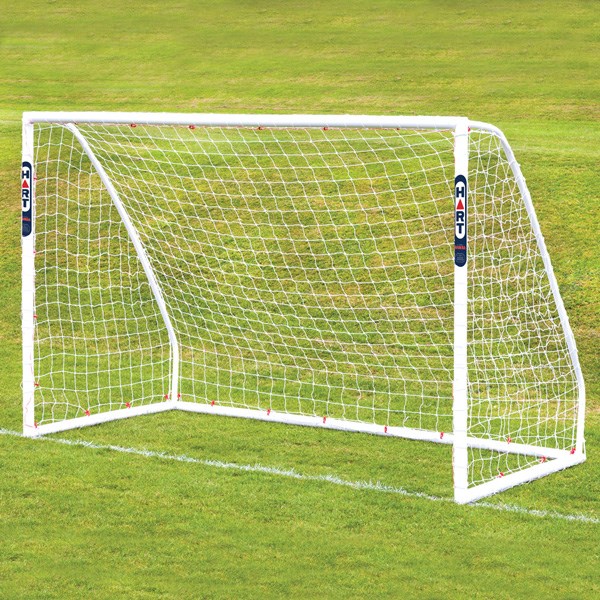 9 796 HART Samba Match Goal 3m x 2m Hart Sport New Zealand