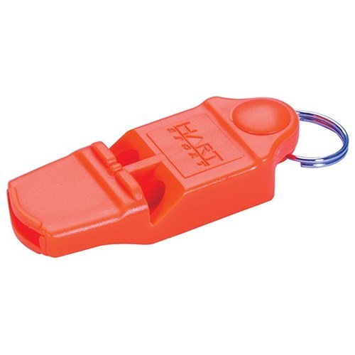 HART Pealess Whistles | Whistles | Hart Sport New Zealand