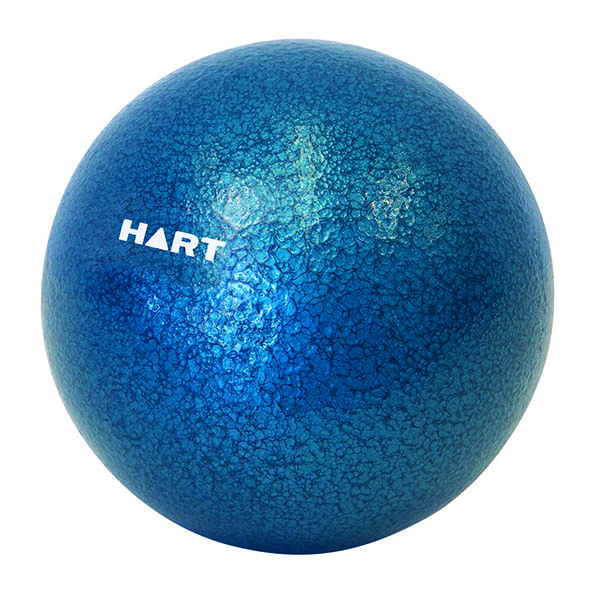 HART Practice Shot Put 6kg (Sky Blue) - Hart Sport New Zealand | Hart ...