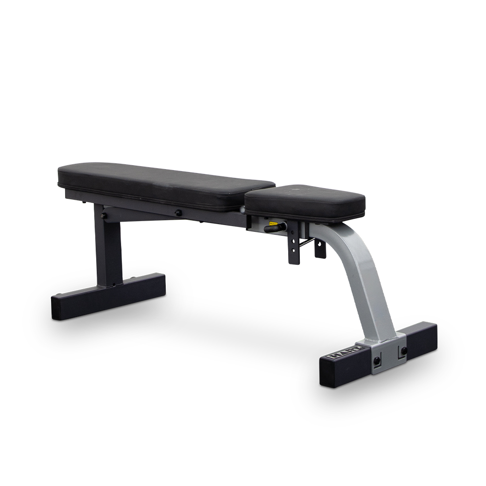 HART Flat / Incline Bench | Benches, Racks & Stands | Hart Sport New ...