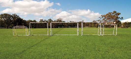 Mini Soccer Goals Guide