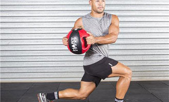 How To Use Each Medicine Ball