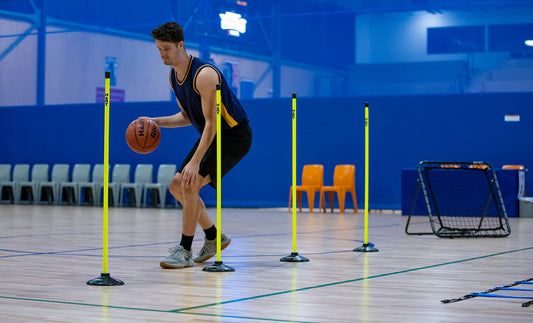 How to Make School Basketballs Last Longer: A Guide for PE Teachers and Sports Coordinators