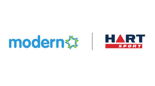 HART Sport Joins the Modern Star Family!