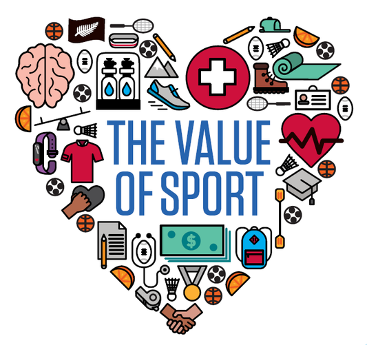 Value of Sport Report – A Summary