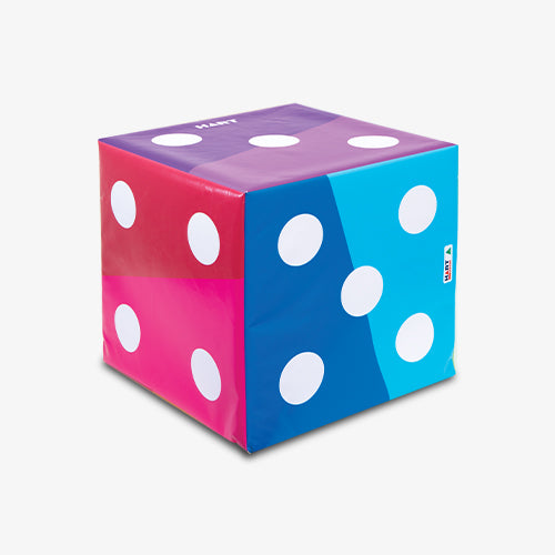 Fun Foam Shapes – Hart Sport NZ