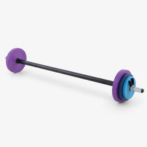 Pump & Step