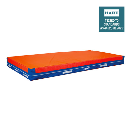 HART Quick Release Air Mat - Large 360 x 175 x 30cm - Hart Sport New Zealand