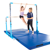 HART Uneven Bars