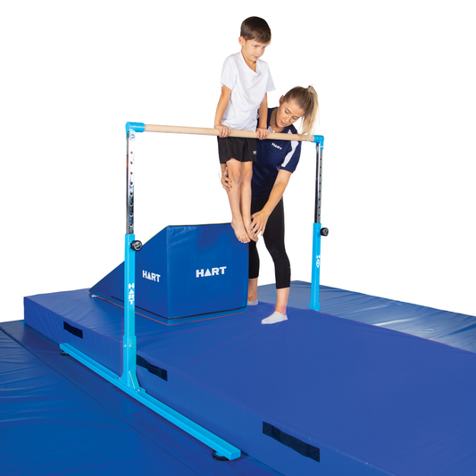 HART Kids Horizontal Bar