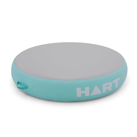 HART Air Spot 100cm x 20cm Mint Green/Grey - Hart Sport New Zealand