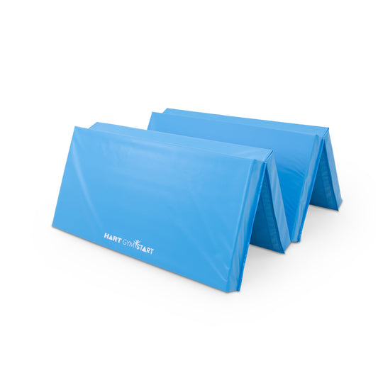 HART GymStart Folding Landing Mat